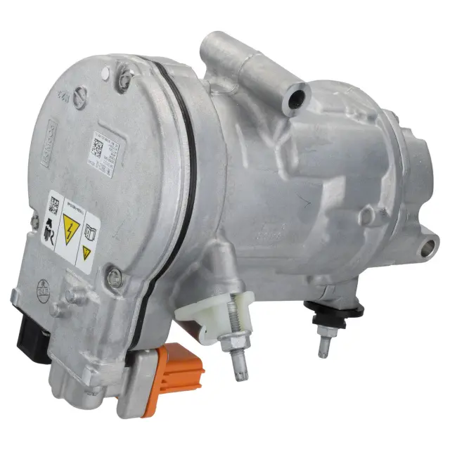 Compressor Assembly - Ford (L1MZ-19703-L)