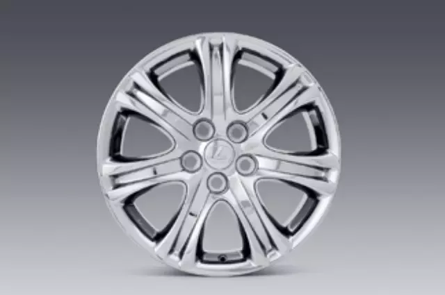 845750806 - : Alloy Wheels, 18- Teleios for Lexus Image