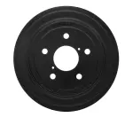 36540059 - : True Balanced Brake Drum for DYNAMIC FRICTION Image