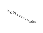 BC3Z5482A - : Stabilizer Bar for Ford: F-250 Super Duty, F-350 Super Duty, F-450 Super Duty Image
