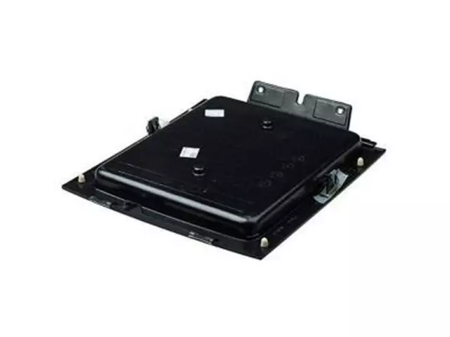 6L2Z78044D82AAE - Body: Blank Cover for Ford: Explorer, Explorer Sport Trac | Mercury: Mountaineer Image