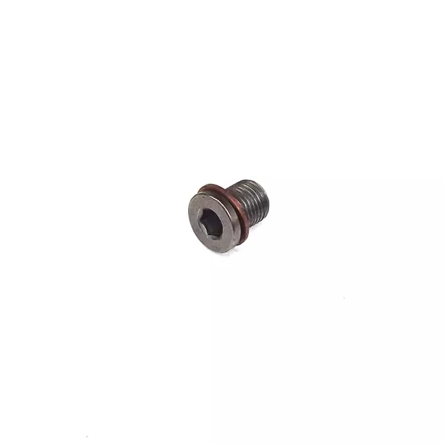 N91086801 - Engine: Drain Plug for Volkswagen Image