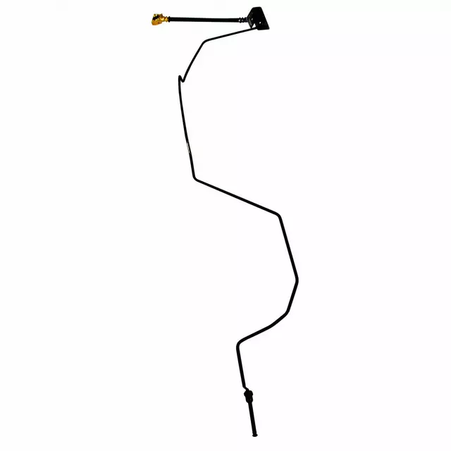 Brake Hydraulic Hose - Ford (6L3Z-2267-R)