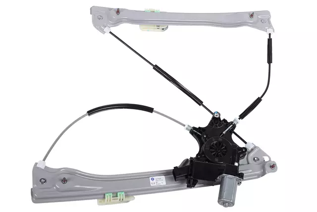 Front Driver Side Window Regulator - GM (39176499)