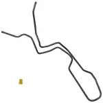 19359700 - : Hose for GM Image