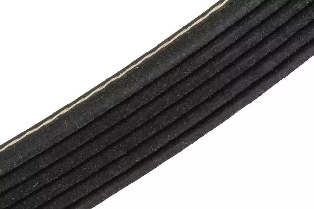 V-Ribbed Serpentine Belt - GM (12630513)