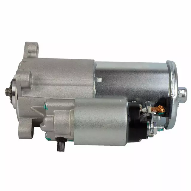 Starter Motor Assembly - Ford (NSA6646N)