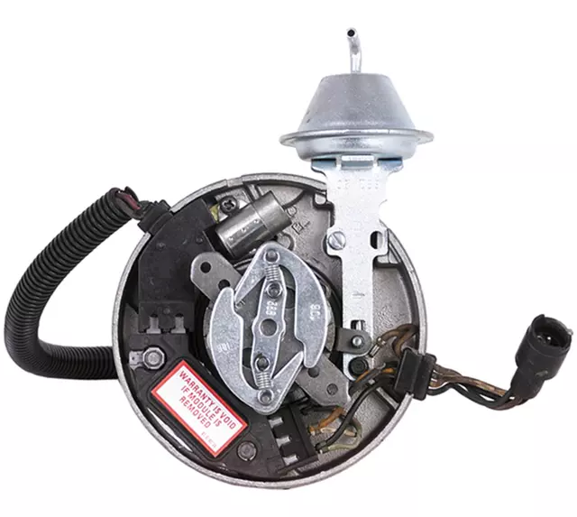 88864757 - : Remanufactured Ignition Distributor for GM Image