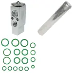 AK2801 - : A/C System Repair Kit -- Ancillary Kit for UAC Image