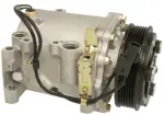 78492 - : Mitsubishi MSC90C Compressor for FOUR SEASONS Image