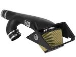 5132972B - : Magnum FORCE Stage-2 Cold Air Intake System w/ Pro DRY S Filter for aFe Power Image