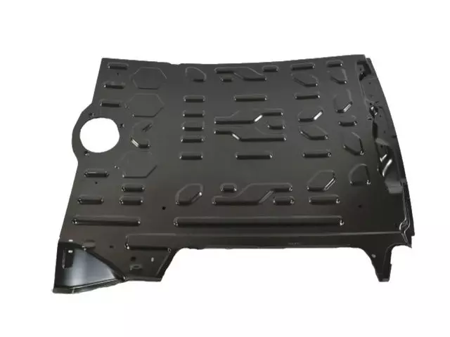 68259418AA - Body Sheet Metal Except Doors: Rear Floor Pan for Ram: ProMaster City Image