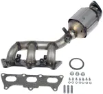 674591 - : Manifold Converter - Not CARB Compliant for Suzuki: Grand Vitara Image
