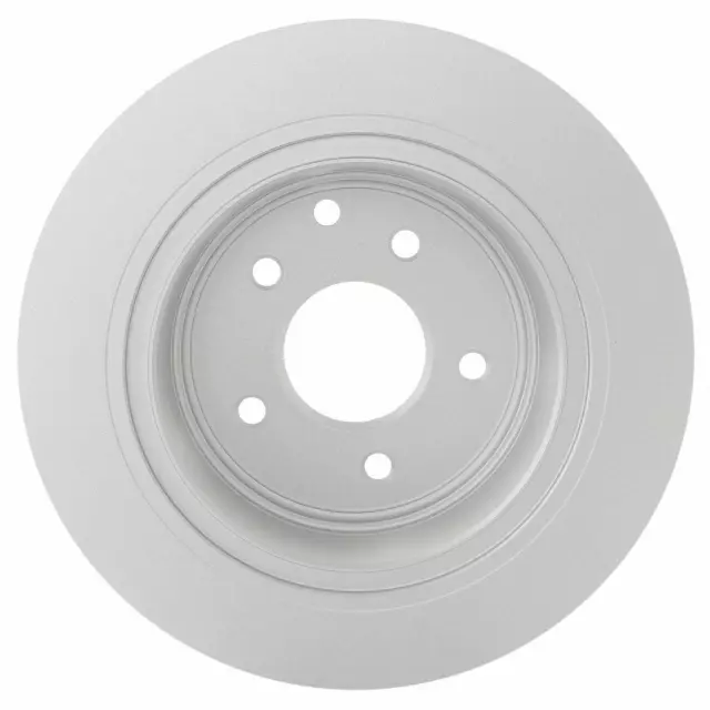 QBRR200 - : Rotor Assembly for Ford Image