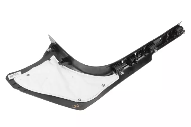 Cowl Trim - GM (85162261)