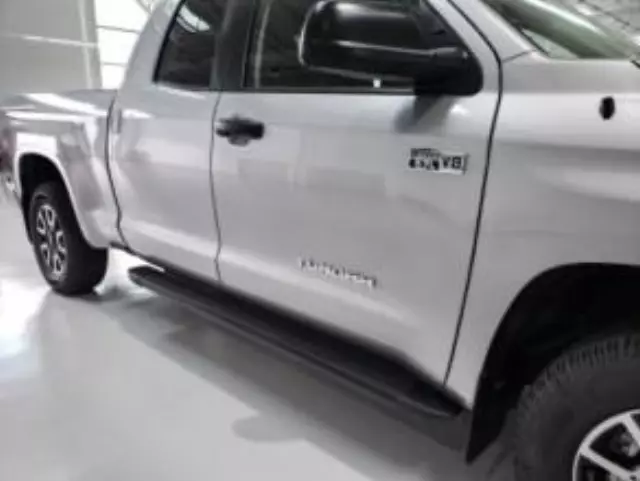 Assist Steps, Classic Running Boards - Toyota (PT925-34183)