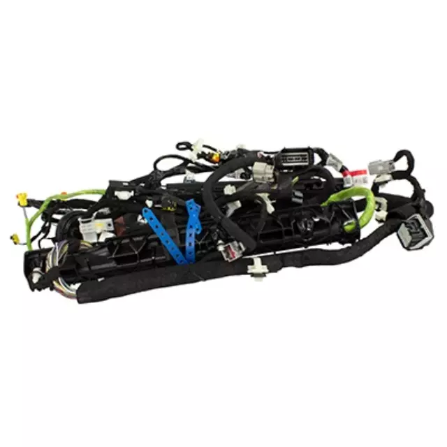 Wiring Assembly - Ford (HC3Z-14A005-K)