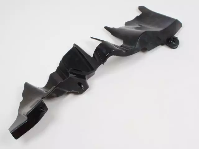 Radiator Side Air Seal, Left - Mopar (55111465AA)