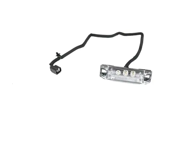 5182672AA - Electrical: Truck Bed Lamp, Right for Mopar Image image