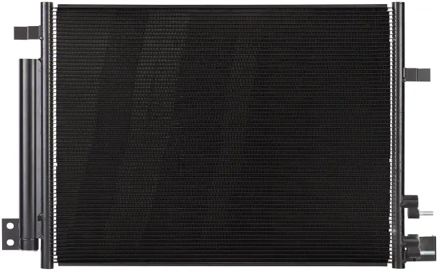 74222 - HVAC: A/C Condenser for Spectra Premium Image