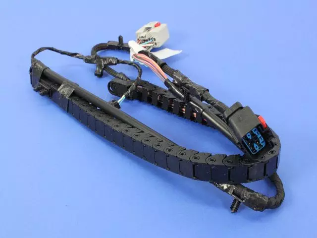 Sliding Door Track Wiring - Mopar (68078884AC)