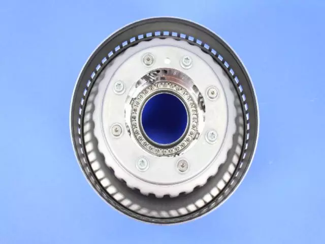 52108513AA - NAG1; W5A580; 5-Speed; Automatic Transmission: Planetary Carrier for Chrysler: 300, Crossfire | Dodge: Challenger, Charger, Durango, Magnum, Nitro, Sprinter 2500, Sprinter 3500 | Jeep: Commander, Grand Cherokee, Wrangler, Wrangler JK Image