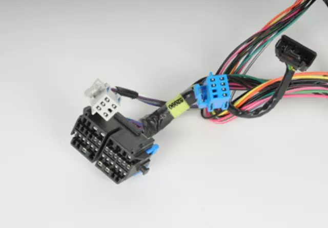 26052090 - : Signal Switch for Cadillac: Seville Image