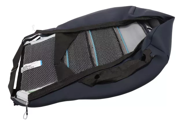 23205176 - Body: Cushion Cover for GM Image