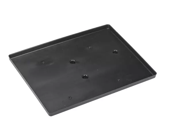 19316394 - : Battery Tray for Chevrolet: City Express Image