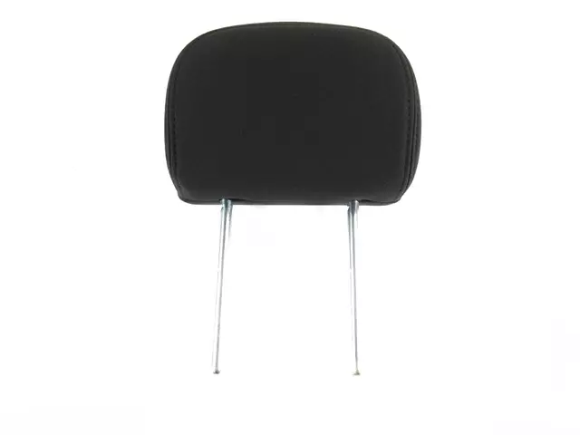 Rear Headrest, Center - Mopar (1UN15DX9AA)