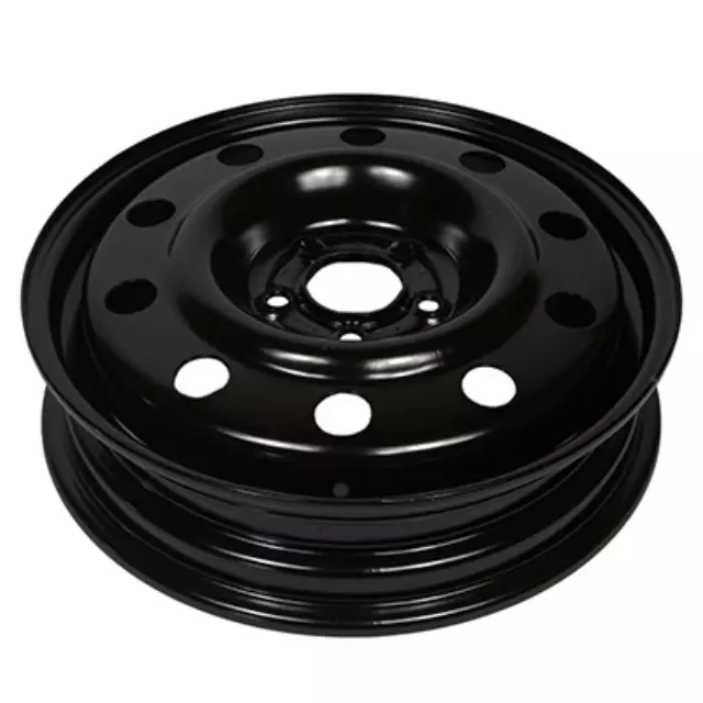 7T4Z1007B - Suspension: Wheel, Spare for Ford: Edge, Escape | Lincoln: MKX | Mercury: Grand Marquis, Mariner Image