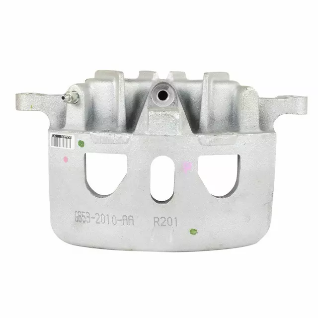 GB5Z2B120A - Brakes: Caliper for Ford: Explorer, Police Interceptor Utility | Lincoln: MKS Image