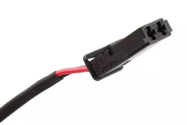 Passenger Side Front Door Lamp Housing - GM (20989668)