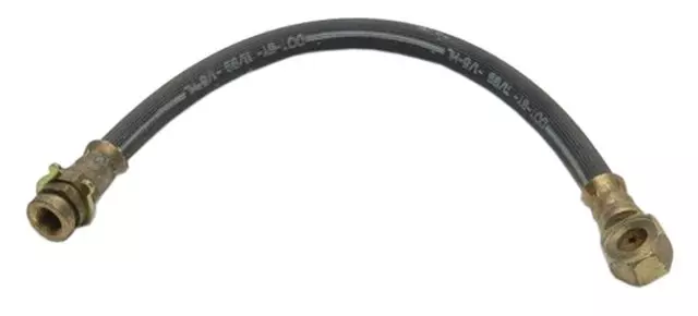 18J1210 - Brakes: ACDelcoâ„¢ Brake Hydraulic Hose for Oldsmobile: Achieva Image