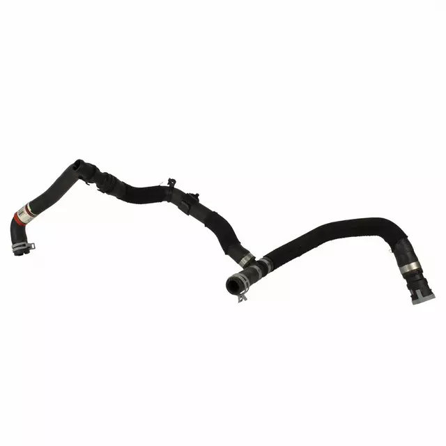 Hose Heater Water - Ford (EV6Z-18472-A)