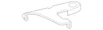 2118290114 - Electrical System: Holder for Mercedes-Benz Image