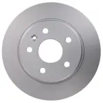 L6R355U - : ADVICS OE Replacement Disc Brake Rotor for Advics Image