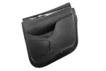 84891060 - : Black Rear Passenger Side Door Trim for GM Image