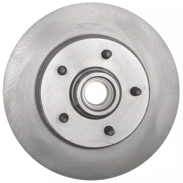 18A417A - Brake: Front Brake Rotor for ACDelco Image