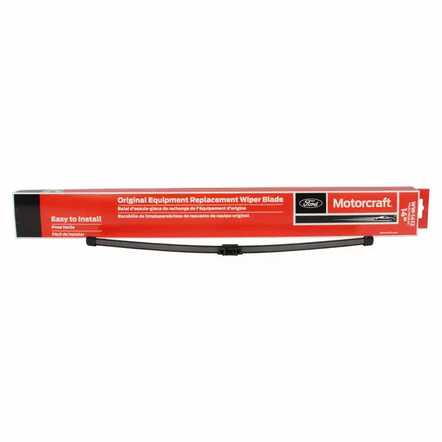FT4Z17528D - : Blade Assembly Wiper for Ford Image