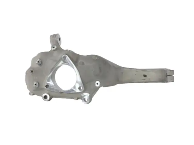 68591313AC - : Front Knuckle, Left for Mopar Image