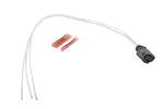 84777453 - Electrical, Lighting and Body: Engine Wiring Harness Connector for ACDelco Image