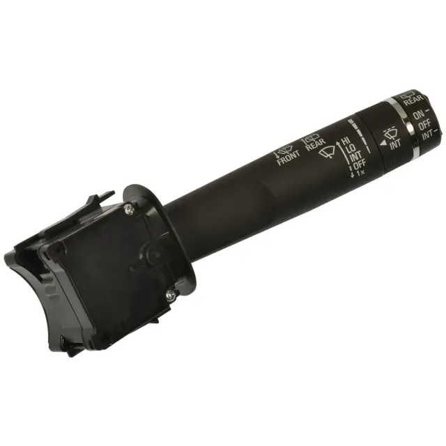 WP461 - Exterior: Windshield Wiper Switch for SMP CORP Image