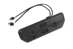 86596331 - Body: Tailgate Handle for GM Image