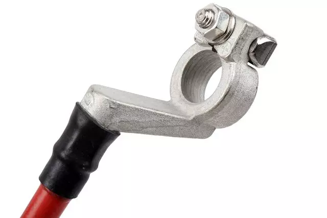 84494556 - Unclassified: Positive Battery Cable for GM Image