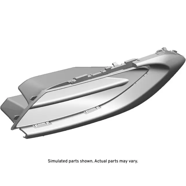42664202 - : Molding for Buick: Encore GX Image