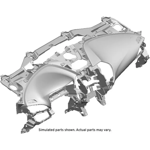 84253933 - : Instrument Panel for GM Image