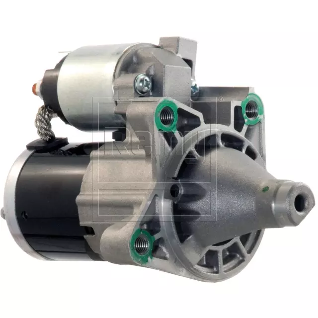 16076 - : Remy Starter Motor for Remy Image