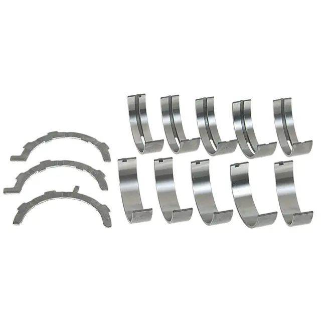 7296MA25MM - : Engine Crankshaft Main Bearing Set for SEALED POWER Image