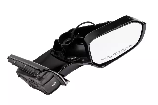 84269463 - : Mirror Assembly*DOES NOT INCLUDE MIRROR COVER*** for Chevrolet: Volt Image